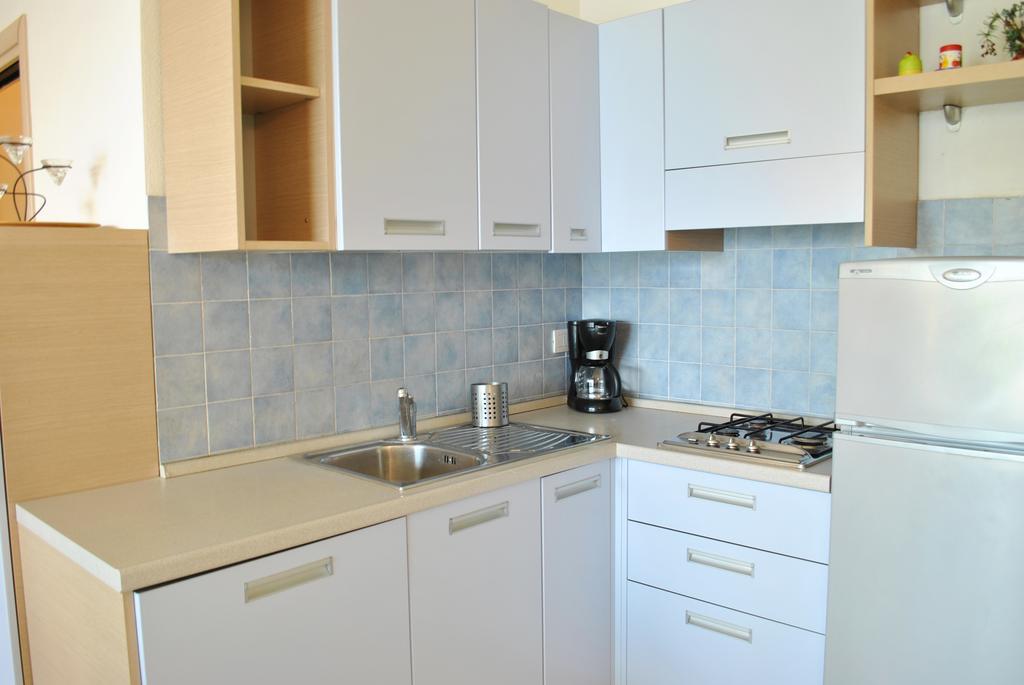Residence White Beach Lierna Exterior photo